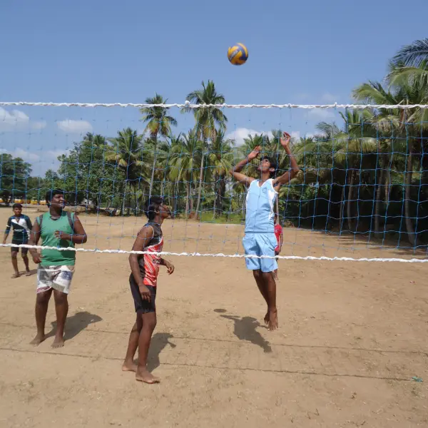 Vellore Polytechnic College Oyyathur: campus photo 1