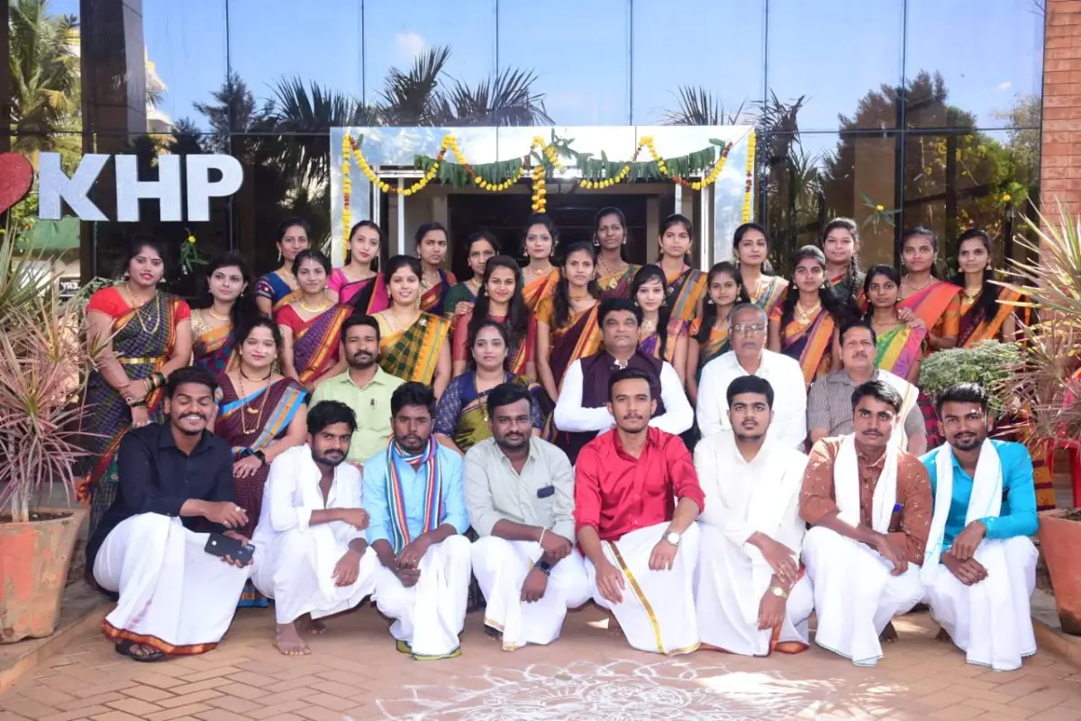 Veman Vidyavardhak Sanghs Kh Patil Commerce College: campus photo 3