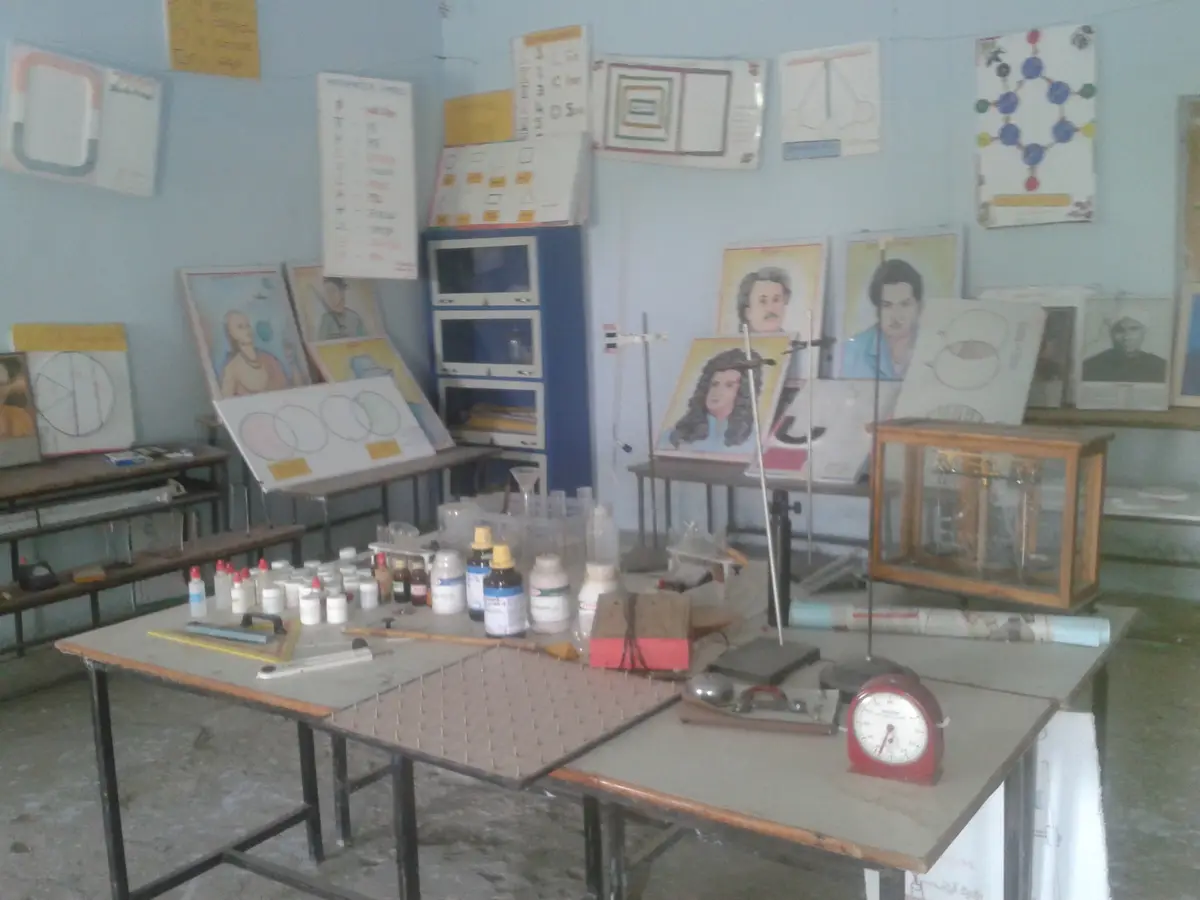 Venkata Sai College of Teacher Education: campus photo 5