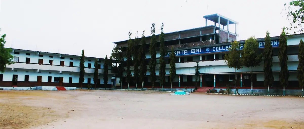 Venkata Sai College of Teacher Education: campus photo 7