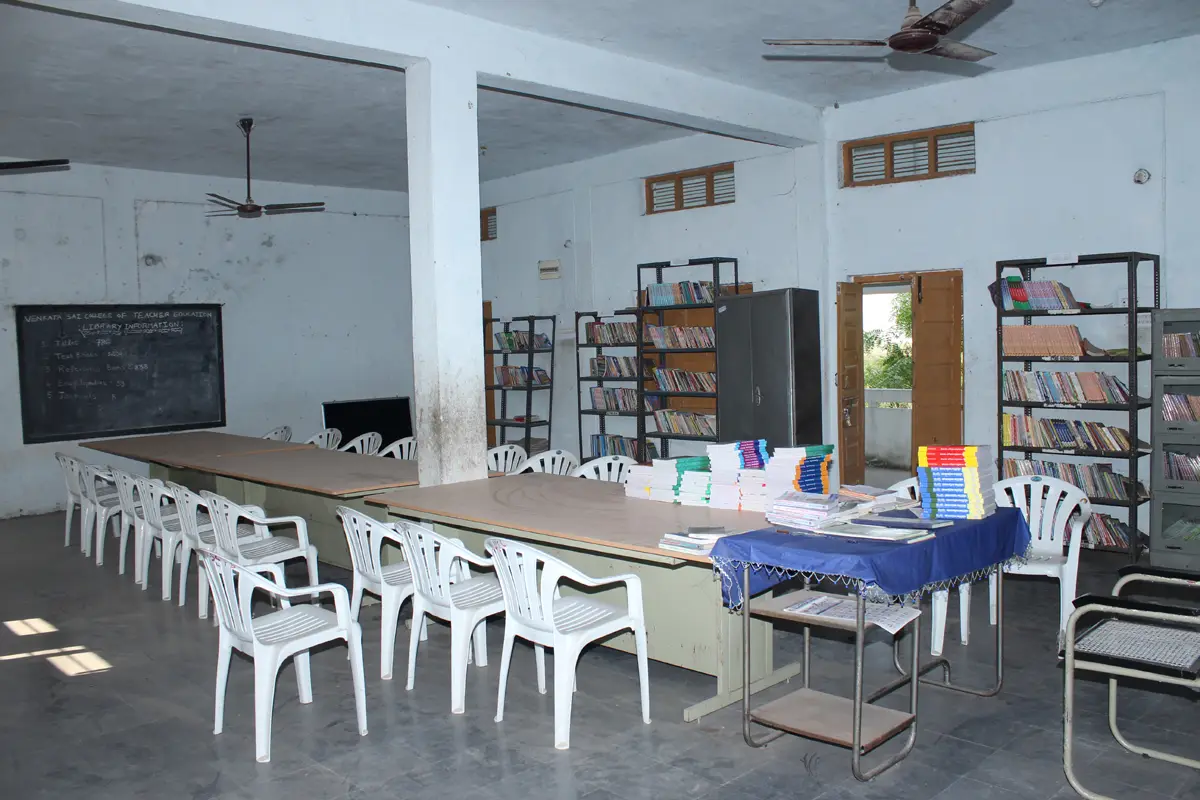 Venkata Sai College of Teacher Education: campus photo 6
