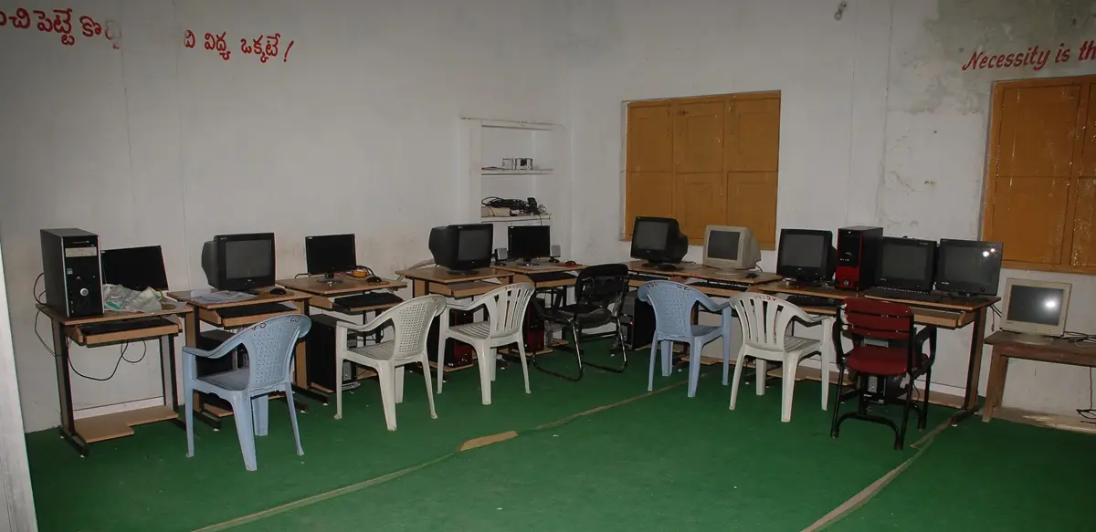Venkata Sai Diploma in Elementary Education Institution: campus photo 3