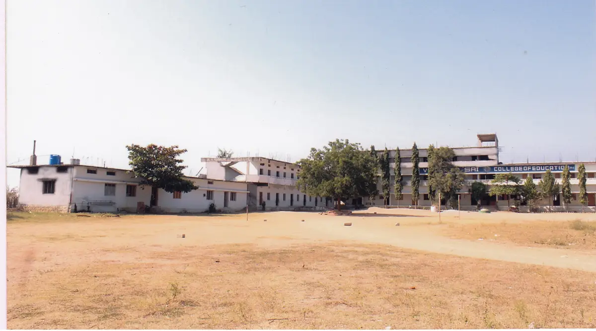 Venkata Sai Diploma in Elementary Education Institution: campus photo 1