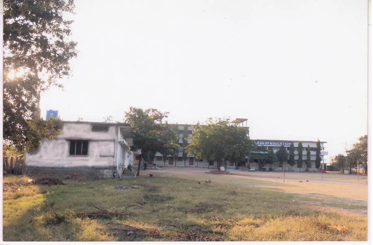 Venkata Sai Diploma in Elementary Education Institution: campus photo 2
