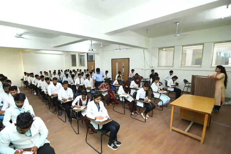 VGOI campus photo 8