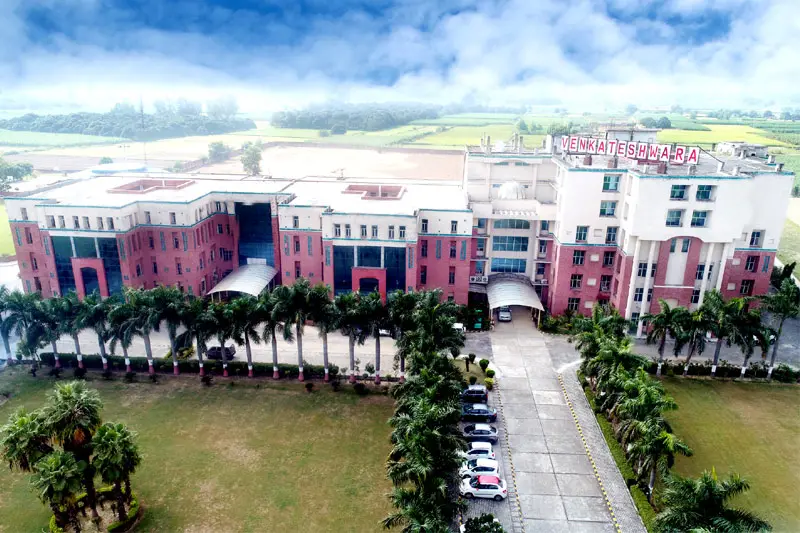 VGOI campus photo 1
