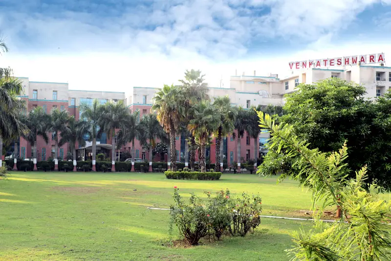 VGOI campus photo 5
