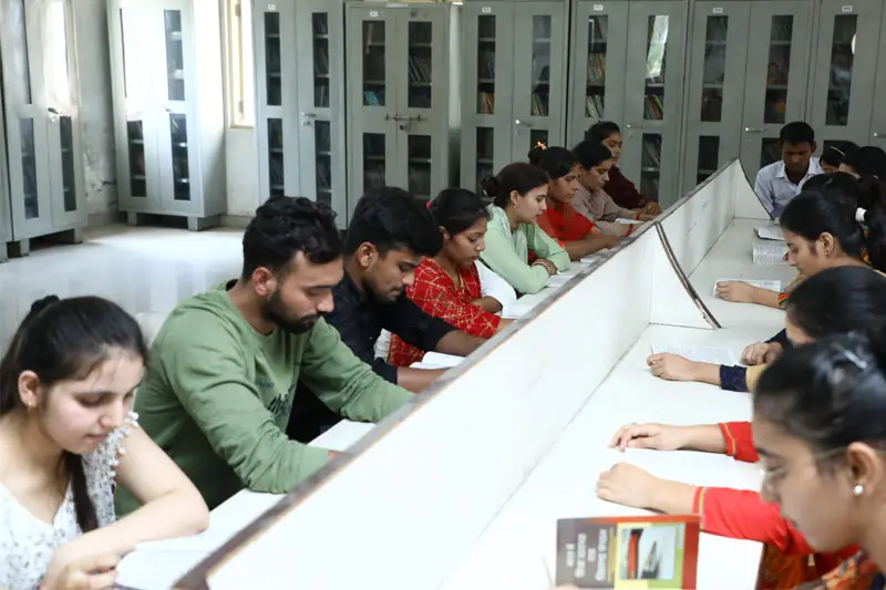 VGOI campus photo 7