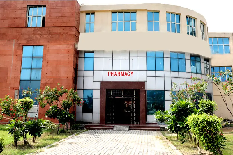 VGOI campus photo 3