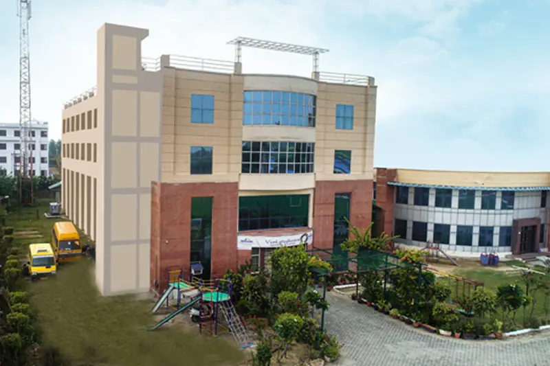 VGOI campus photo 4