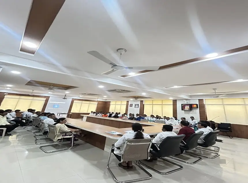 Venkateshwara Institute of Physiotherapy: campus photo 5