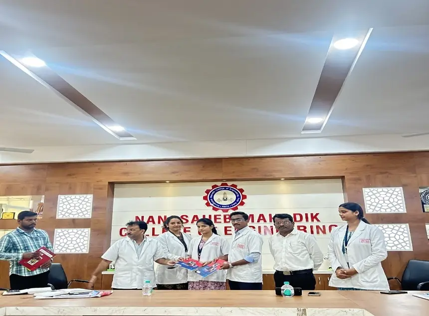 Venkateshwara Institute of Physiotherapy: campus photo 6