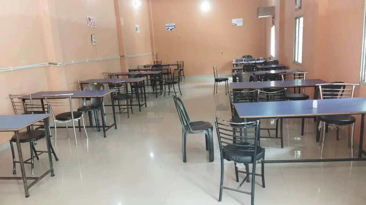 Victory College of Paramedical: campus photo 1
