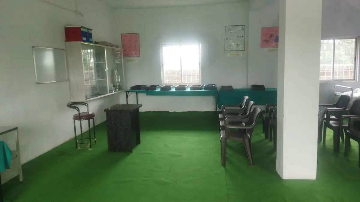 Victory College of Paramedical: campus photo 8