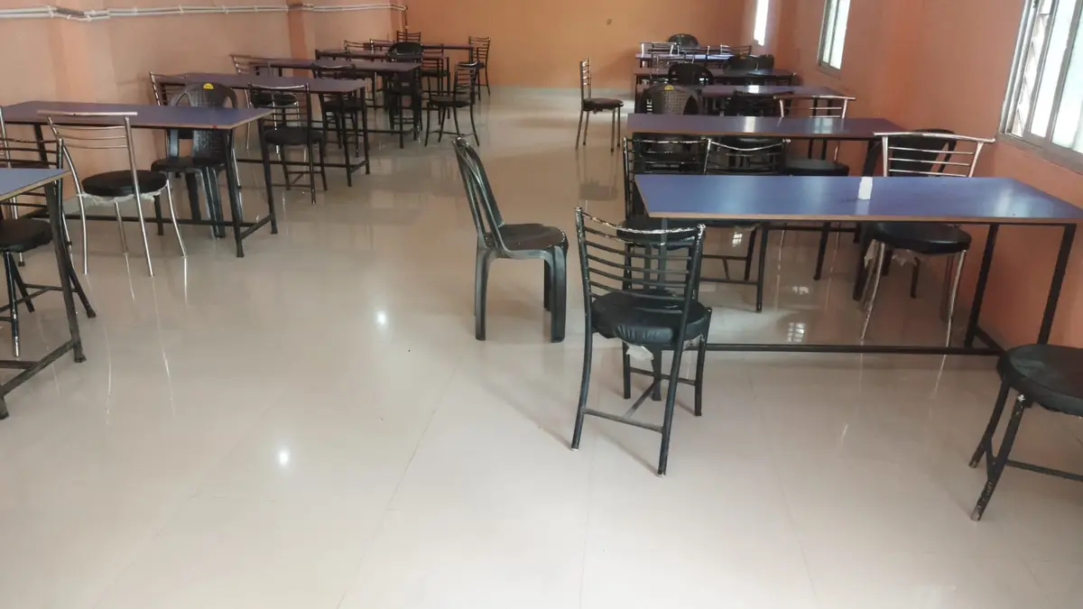 Victory College of Paramedical: campus photo 2