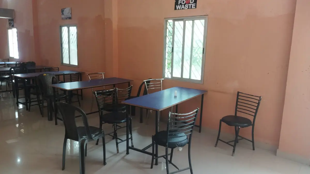 Victory College of Paramedical: campus photo 4