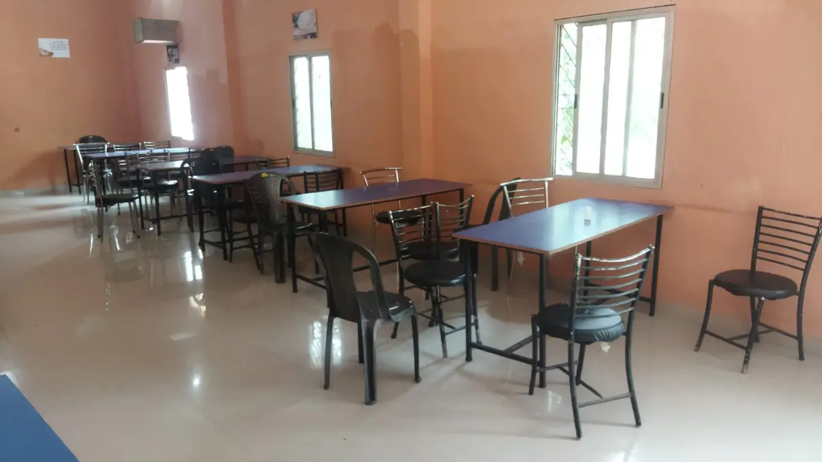 Victory College of Paramedical: campus photo 3
