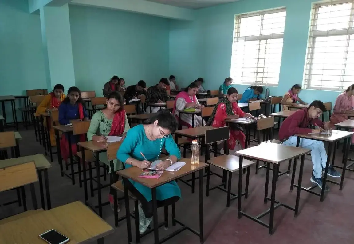 Vidhik Education College: campus photo 7
