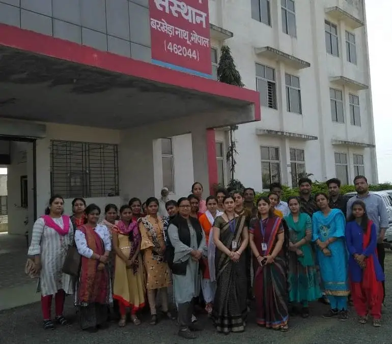 Vidhik Education College: campus photo 6