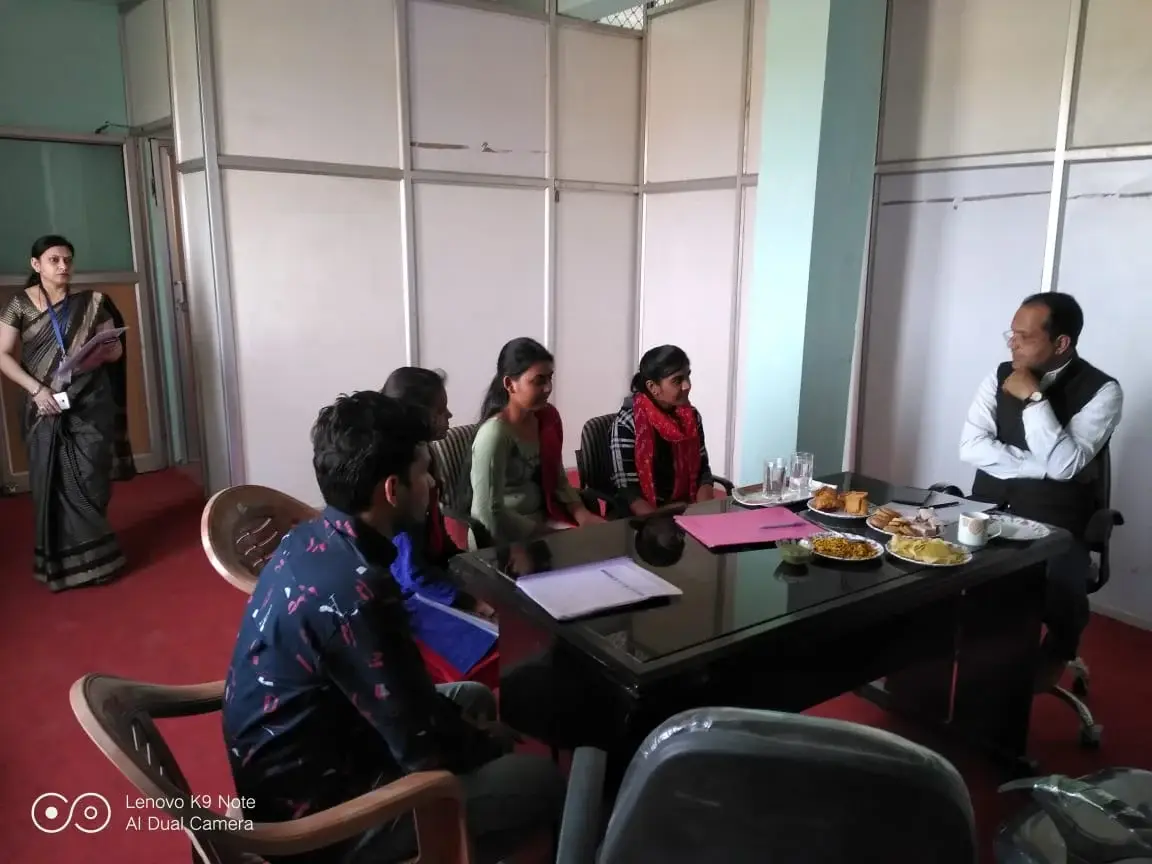 Vidhik Education College: campus photo 8