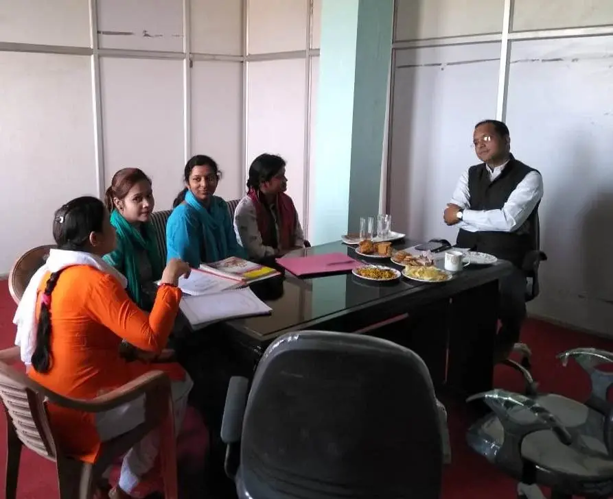Vidhik Education College: campus photo 5