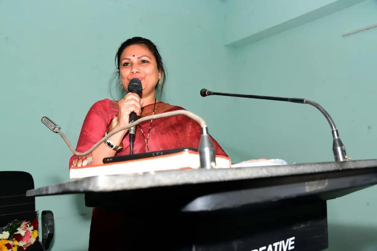 Vidhik Institute of Management: campus photo 2