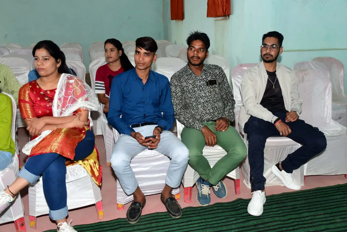 Vidhik Institute of Management: campus photo 7