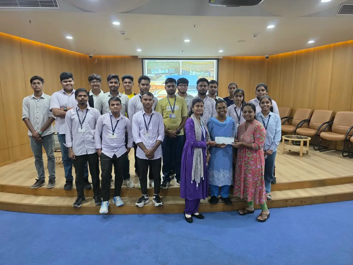 Vidhyadeep College of Pharmacy: campus photo 5