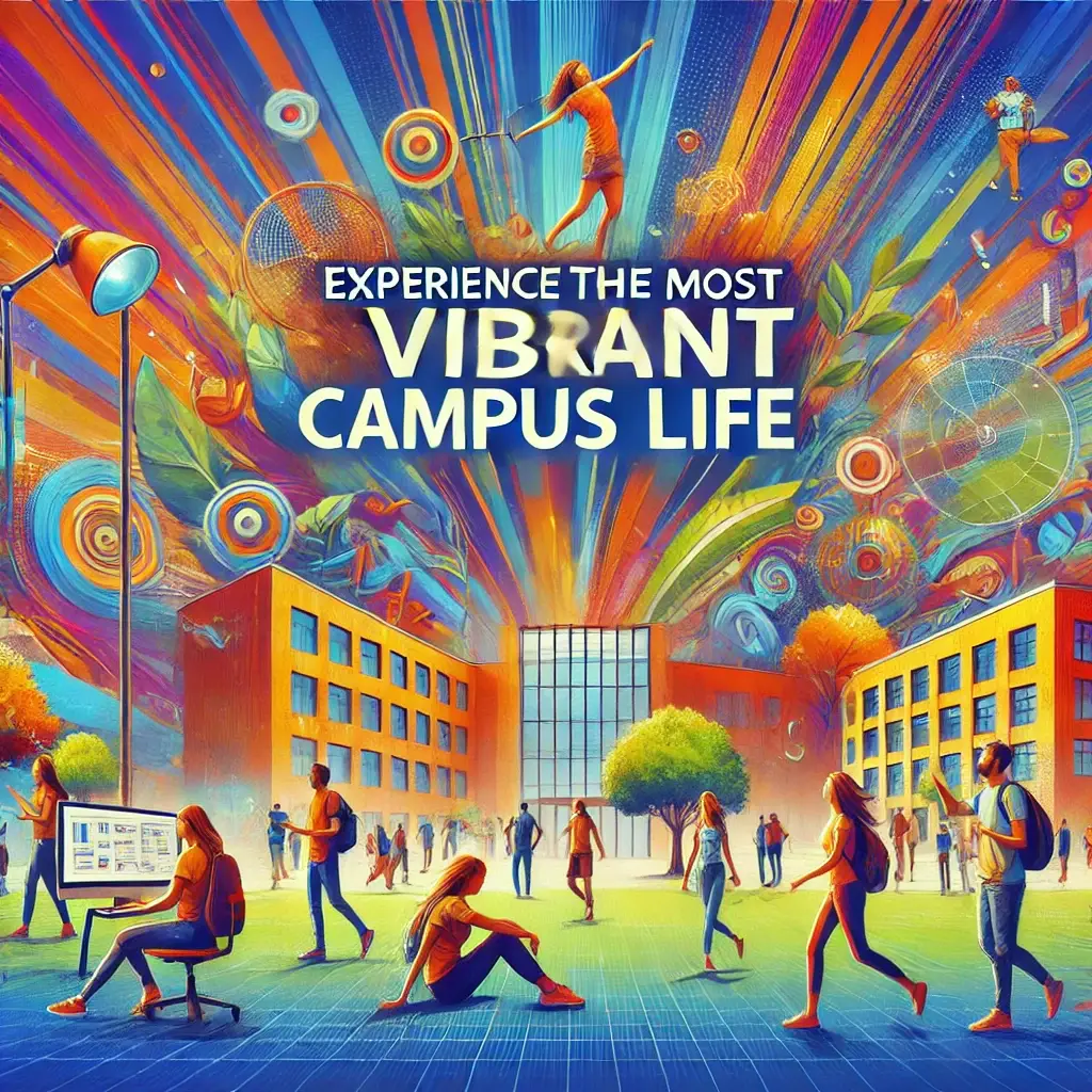 Vidhyadeep Institute of Commerce: campus photo 1