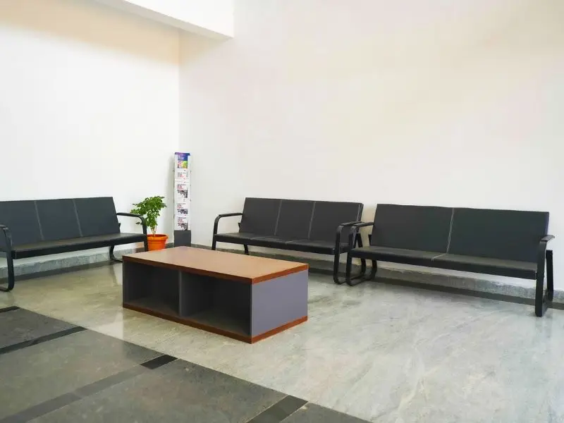 Vidya Jyothi Institute of Technology: campus photo 8