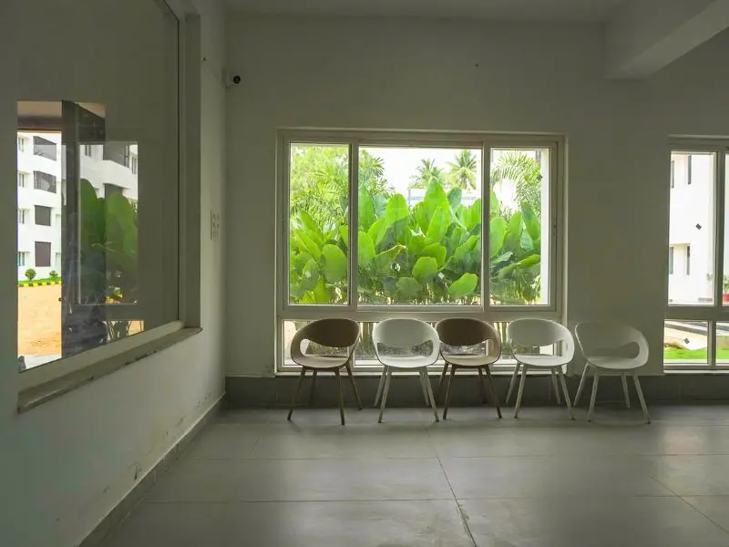 Vidya Jyothi Institute of Technology: campus photo 1