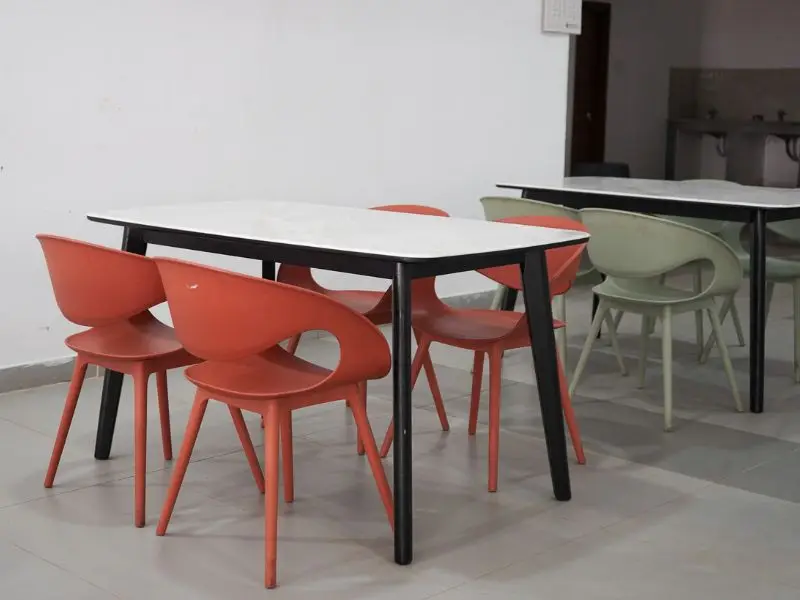 Vidya Jyothi Institute of Technology: campus photo 6