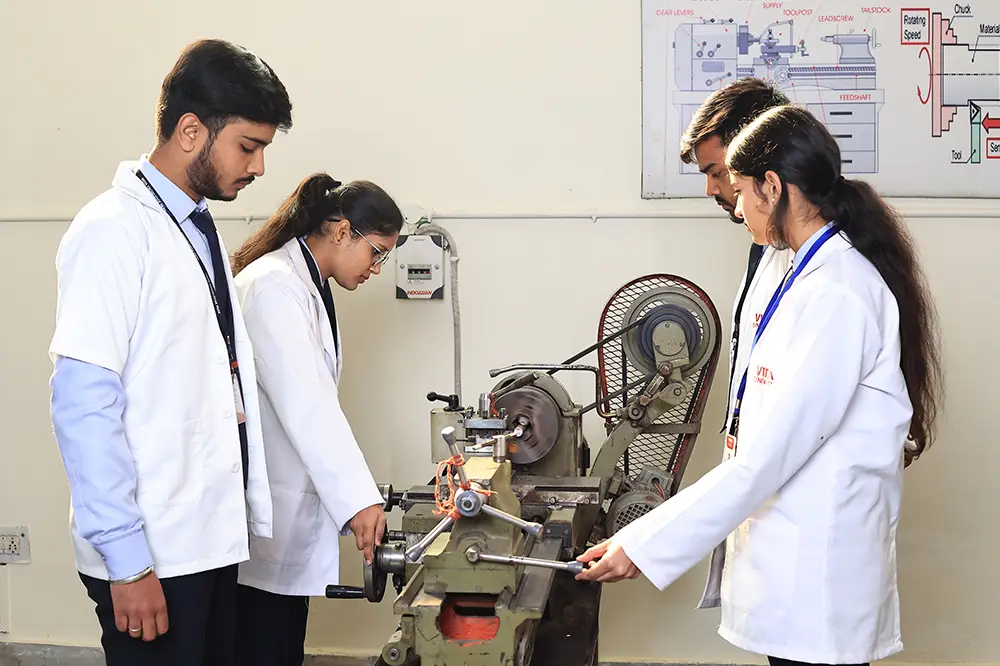 VKP campus photo 7