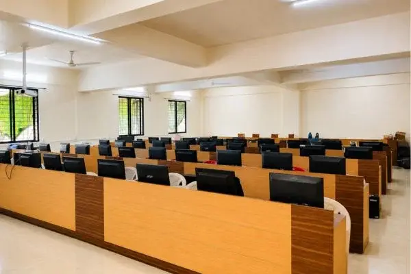 Vidya Niketan Institute of Pharmacy & Research Center: campus photo 5