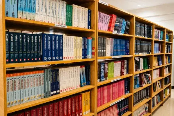 Vidya Niketan Institute of Pharmacy & Research Center: campus photo 4
