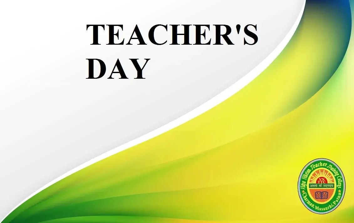 Vidya Niketan Teacher Training College campus