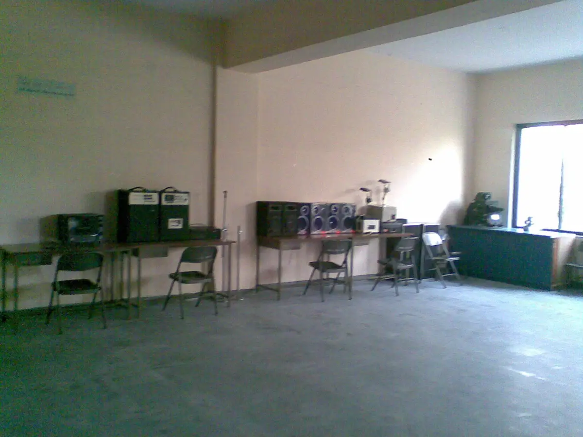 Vidya Pratishthans College of Education: campus photo 6