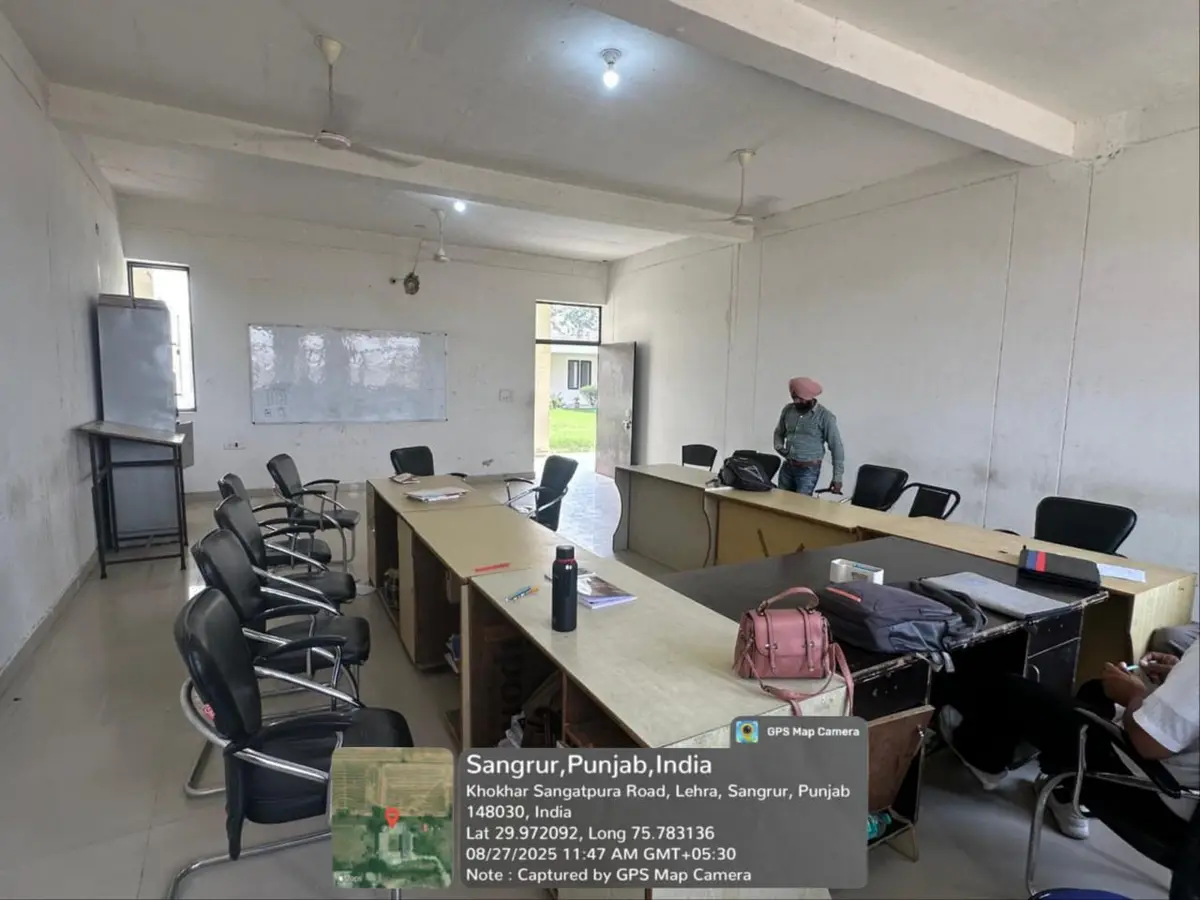 Vidya Rattan Institue of Computer Application: campus photo 1