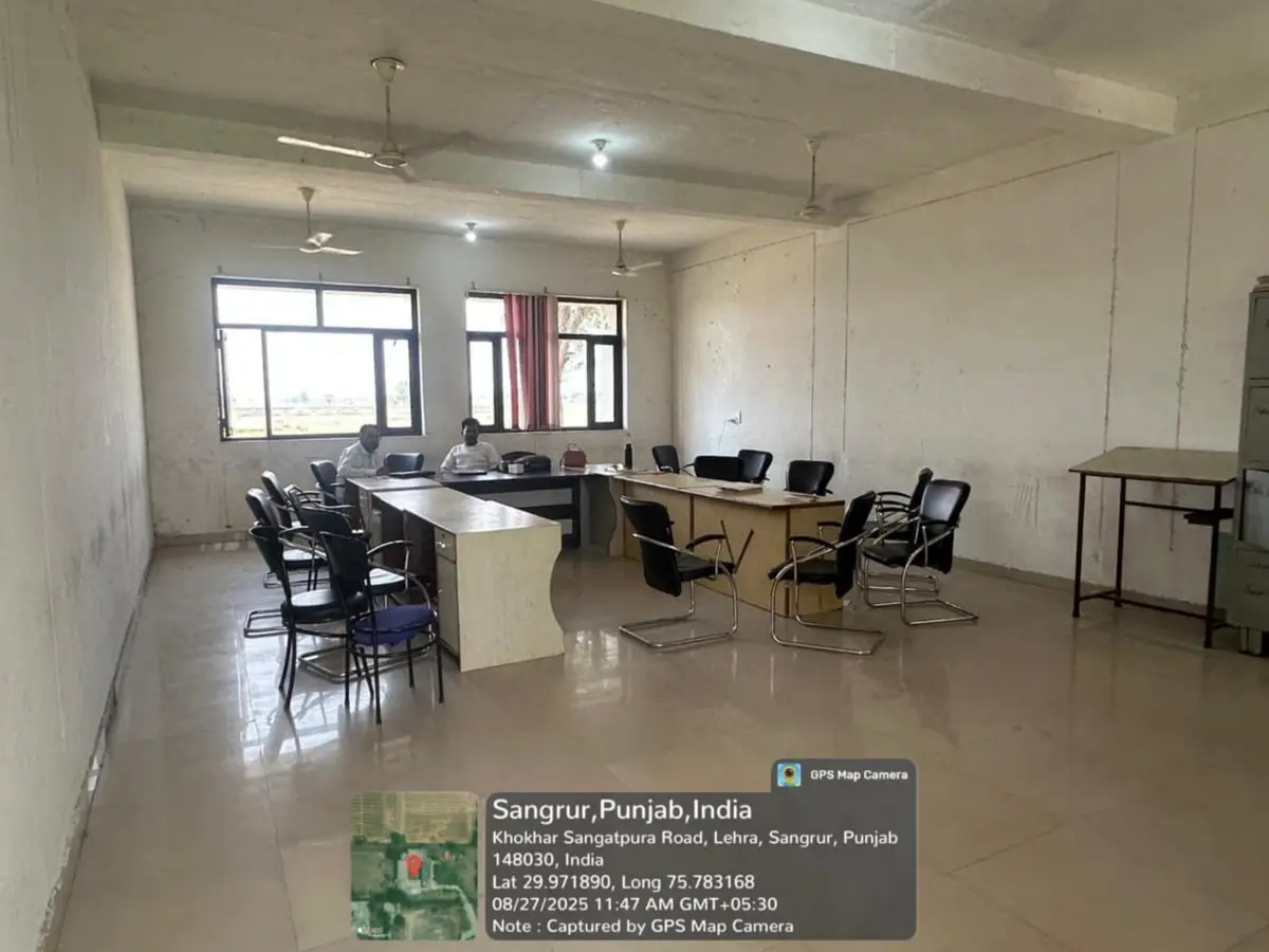 Vidya Rattan Polytechnic: campus photo 2