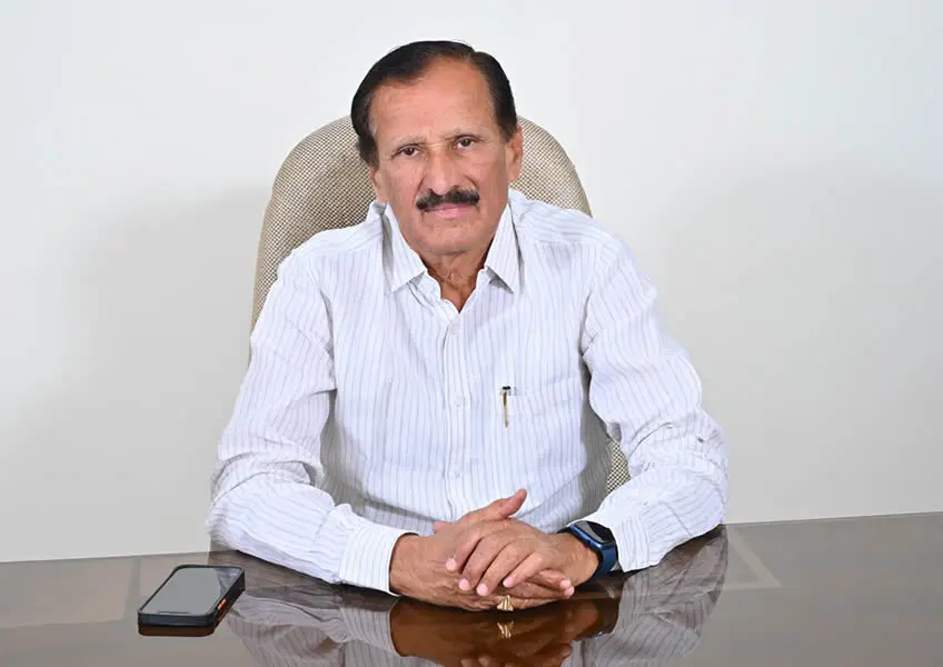 Vidya Sanskaar Institute of Science, Commerce & Management campus photo 1
