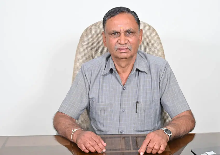 Vidya Sanskaar Institute of Science, Commerce & Management campus photo 2