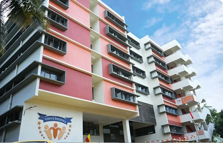Vidya Soudha Academy of Management Sciences campus photo 4