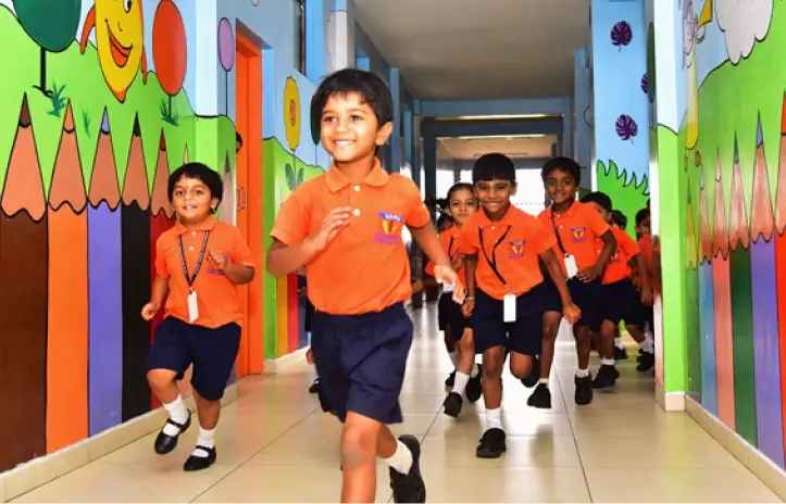 Vidya Soudha Academy of Management Sciences campus photo 2