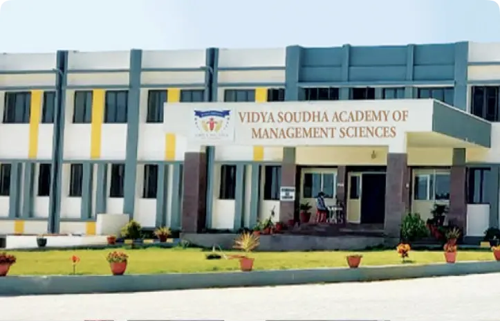 Vidya Soudha Academy of Management Sciences campus photo 5
