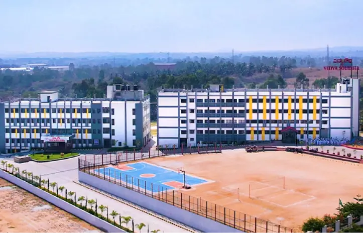 VISO campus photo 1