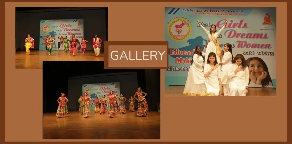 Vidya Training Institute: campus photo 2