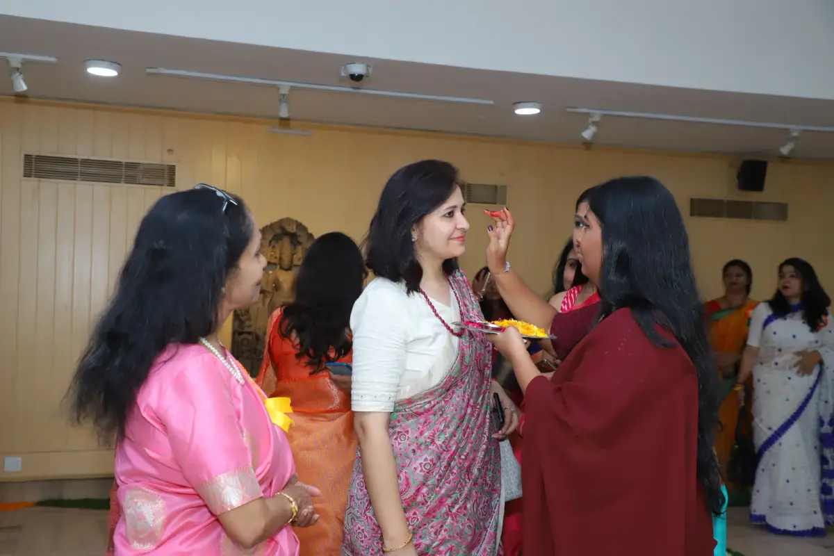 Vidya Training Institute: campus photo 8