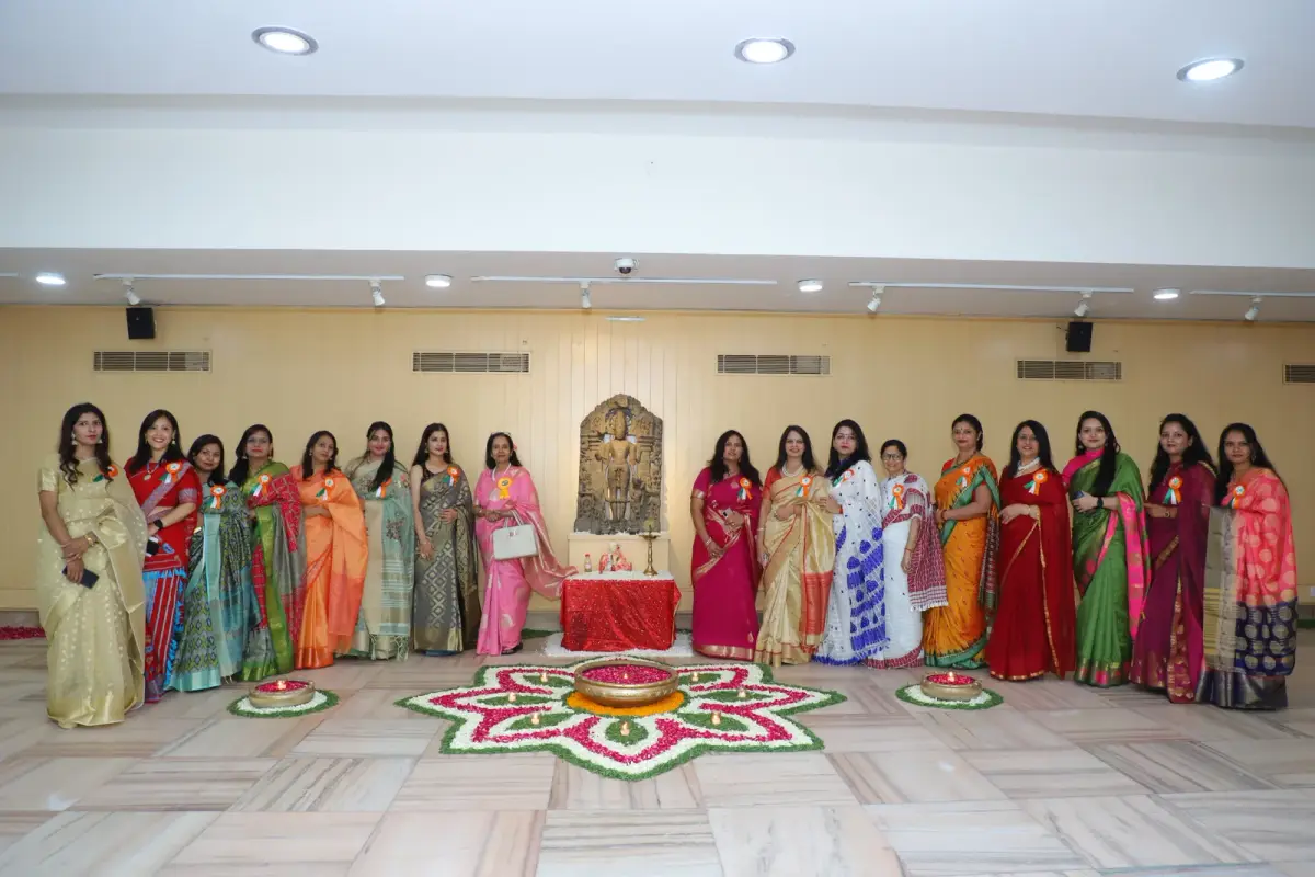 Vidya Training Institute: campus photo 6