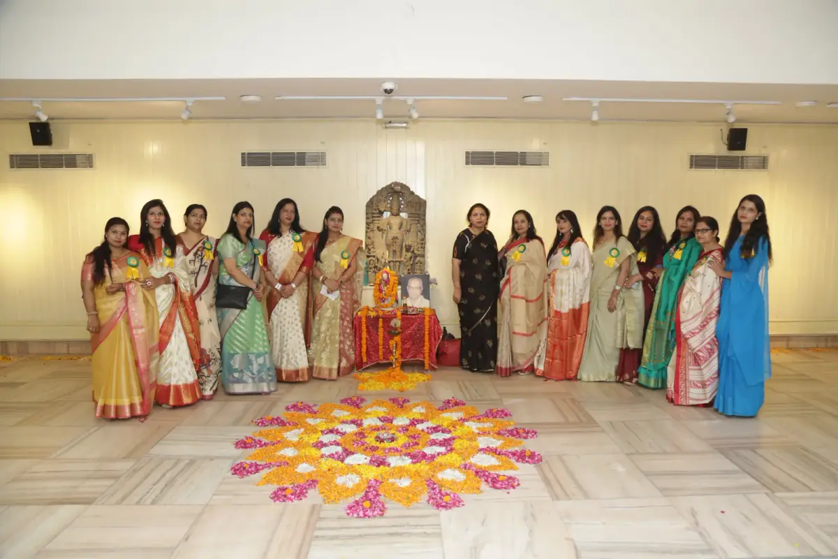Vidya Training Institute: campus photo 7