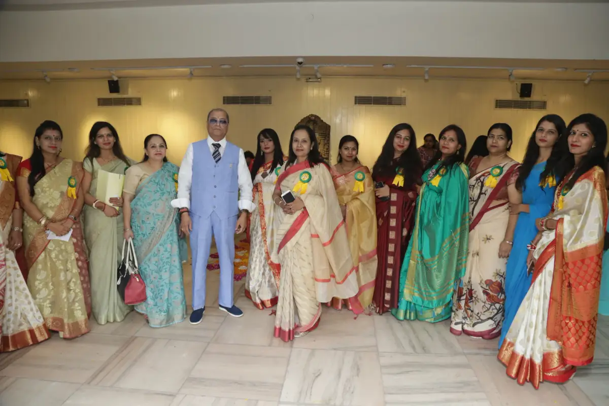 Vidya Training Institute: campus photo 5
